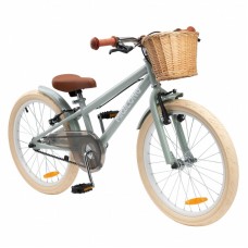 Дитячий велосипед Miqilong RM 20" оливковий Дитячий велосипед Miqilong RM 20" оливковий