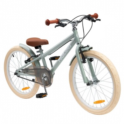 Дитячий велосипед Miqilong RM 20" оливковий