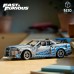 Конструктор LEGO Technic Подвійний форсаж Автомобіль Nissan Skyline GT-R (R34)