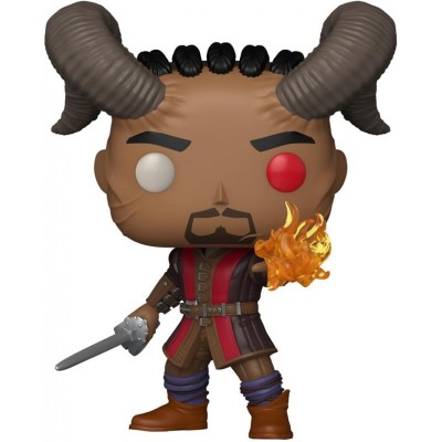 Фігурка Funko POP Games: Baldur's Gate 3 S2 - Wyll