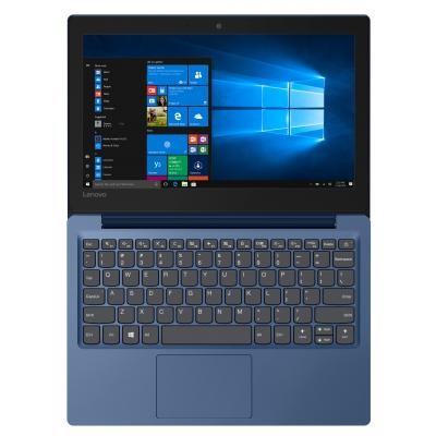 Ноутбук Lenovo IdeaPad S130 (81J100AHRA)