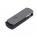 USB флеш накопитель eXceleram 32GB P2 Series Gray/Black USB 2.0 (EXP2U2GB32)
