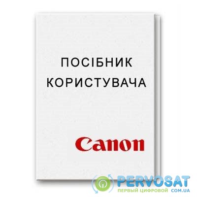 Инструкция Canon LIDE-210 UM-KIT UKR (0033X860)