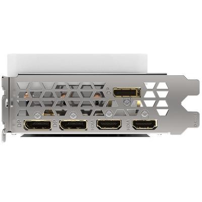 Відеокарта GIGABYTE GeForce RTX3080 10Gb VISION OC (GV-N3080VISION OC-10GD)