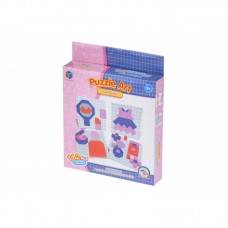Пазл Same Toy Мозаїка Puzzle Art Girl serias 112 ел. 5990-1Ut