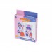 Пазл Same Toy Мозаїка Puzzle Art Girl serias 112 ел. 5990-1Ut