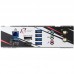 Материнcька плата ASRock B550 PHANTOM GAMING-ITX/AX sAM4 B550 2DDR4 HDMI-DP M.2 802.11ax+BT5.1 Type-C mITX