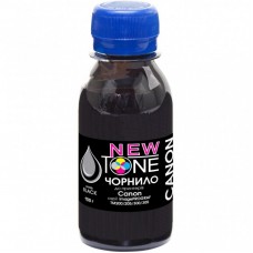 Чорнило NewTone Canon iPF TM-200/305 100г Black Pigm. (NT.PFI120Bk-2) Чорнило NewTone Canon iPF TM-200/305 100г Black Pigm. (NT.PFI120Bk-2)
