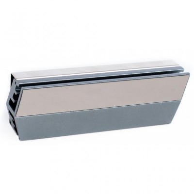 Радіатор охолодження QUBE M.2 Gray