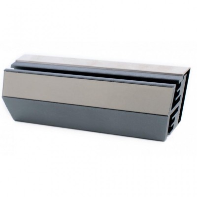 Радіатор охолодження QUBE M.2 Gray