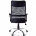 Офисное кресло Аклас Гилмор CH TILT Черное (02421)