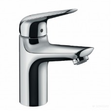 Змішувач Hansgrohe 71030000 Novus 100 Змішувач Hansgrohe 71030000 Novus 100