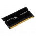 Модуль памяти для ноутбука SoDIMM DDR3L 4GB 2133 MHz Kingston Fury (ex.HyperX) (HX321LS11IB2/4)