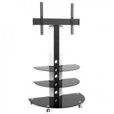 Стійка презентаційна для плазм та ЖК ITech L503-W Стійка презентаційна для плазм та ЖК ITech L503-W