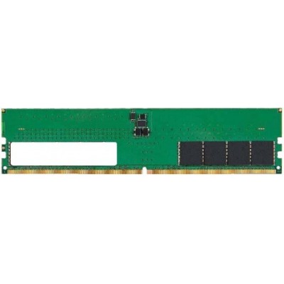 Пам'ять ПК Transcend DDR5 16GB 4800