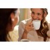 Кавоварка Philips крапельна Grind & Brew, 1,2л, мелена+ зерна, чорно-метал