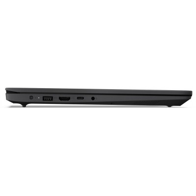 Ноутбук Lenovo V15 15.6&quot; FHD IPS AG, AMD R3-7320U, 8GB, F256GB, UMA, DOS, чорний