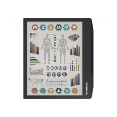Електронна книга PocketBook 700K3 Era Color, Stormy Sea