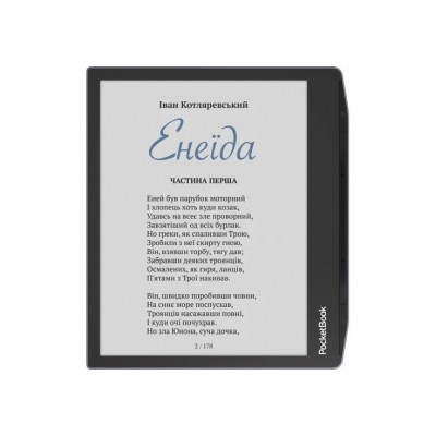 Електронна книга PocketBook 700K3 Era Color, Stormy Sea