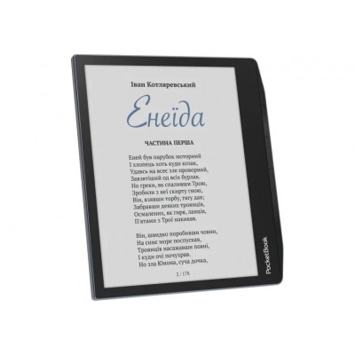 Електронна книга PocketBook 700K3 Era Color, Stormy Sea