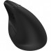 Миша HP 920 Ergonomic Vertical, WL/BT, чорний
