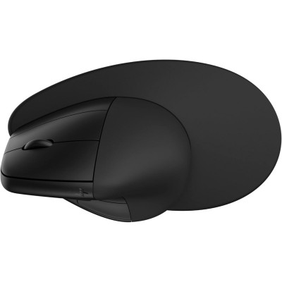 Миша HP 920 Ergonomic Vertical, WL/BT, чорний