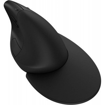 Миша HP 920 Ergonomic Vertical, WL/BT, чорний