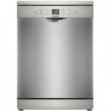 Посудомийна машина Bosch, 13компл., 60см, дисплей, нержавійка Посудомийна машина Bosch, 13компл., 60см, дисплей, нержавійка
