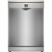 Посудомийна машина Bosch, 13компл., 60см, дисплей, нержавійка