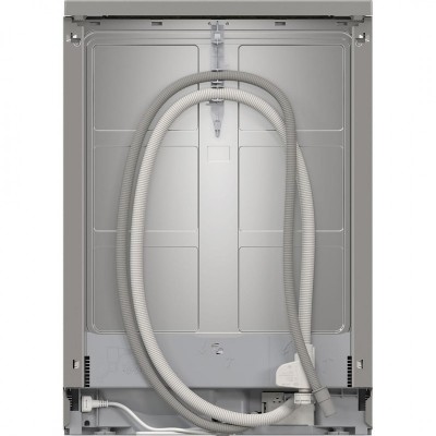 Посудомийна машина Bosch, 13компл., 60см, дисплей, нержавійка