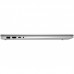 Ноутбук HP 17-cn3001ua 17.3" FHD IPS AG, Intel i5-1334U, 16GB, F1024GB, UMA, DOS, сріблястий