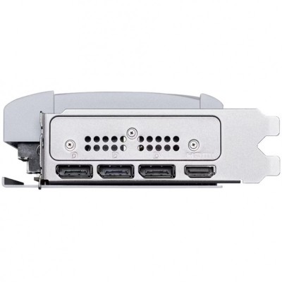 Відеокарта MSI GeForce RTX 5070 12GB GDDR7 VENTUS 2X OC WHITE Відеокарта MSI GeForce RTX 5070 12GB GDDR7 VENTUS 2X OC WHITE