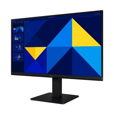 Монітор Samsung 21.5" S22D300 D-Sub, HDMI, IPS, 100Hz Монітор Samsung 21.5" S22D300 D-Sub, HDMI, IPS, 100Hz
