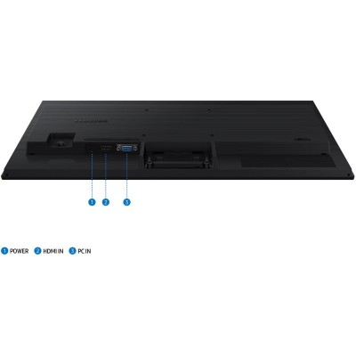 Монітор Samsung 21.5" S22D300 D-Sub, HDMI, IPS, 100Hz Монітор Samsung 21.5" S22D300 D-Sub, HDMI, IPS, 100Hz