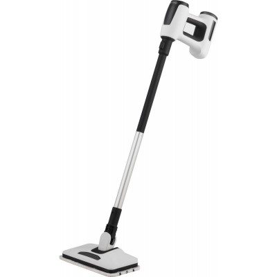 Пароочисник для підлоги Gorenje, 1500Вт, 400мл, білий