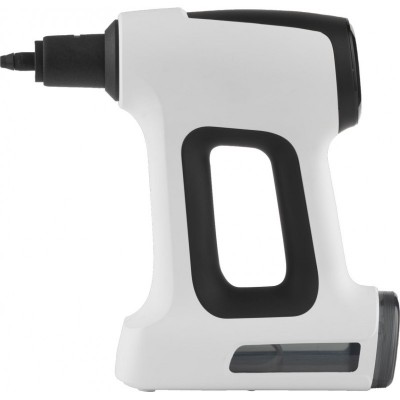 Пароочисник для підлоги Gorenje, 1500Вт, 400мл, білий