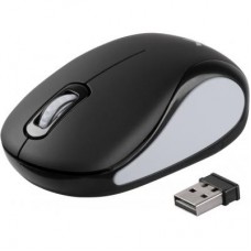 Мишка Vinga MSW-907 black - gray Мишка Vinga MSW-907 black - gray