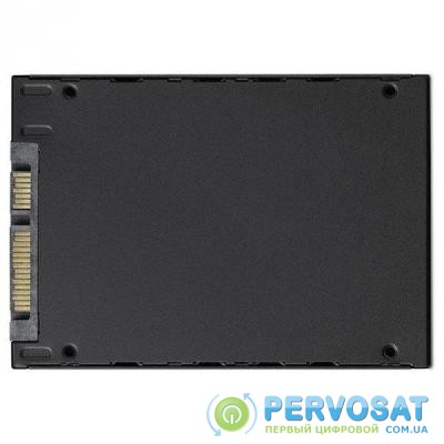 Накопитель SSD 2.5" 250GB Seagate (ZA250CM10002)