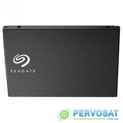 Накопитель SSD 2.5" 250GB Seagate (ZA250CM10002)