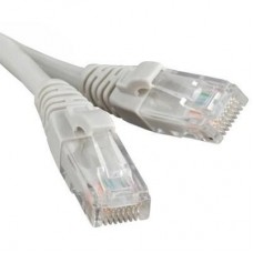 Патч-корд 0.5м RJ-45 CCA Atcom (9159) Патч-корд 0.5м RJ-45 CCA Atcom (9159)