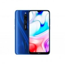 Мобильный телефон Xiaomi Redmi 8 3/32 Sapphire Blue Мобильный телефон Xiaomi Redmi 8 3/32 Sapphire Blue