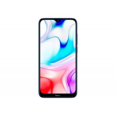 Мобильный телефон Xiaomi Redmi 8 3/32 Sapphire Blue