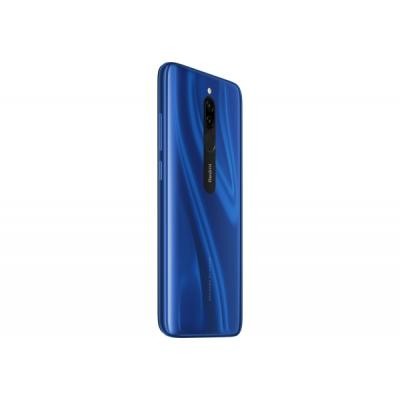 Мобильный телефон Xiaomi Redmi 8 3/32 Sapphire Blue