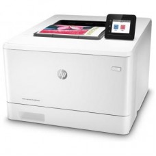 Лазерний принтер HP Color LaserJet Pro M454dw c Wi-Fi (W1Y45A)