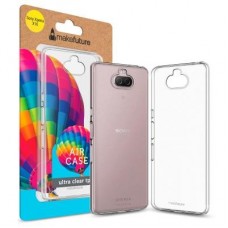 Чохол до моб. телефона MakeFuture Air Case (Clear TPU) Sony Xperia 10 (MCA-SOX10) Чохол до моб. телефона MakeFuture Air Case (Clear TPU) Sony Xperia 10 (MCA-SOX10)