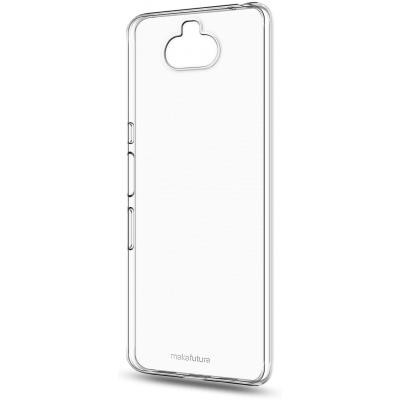Чохол до моб. телефона MakeFuture Air Case (Clear TPU) Sony Xperia 10 (MCA-SOX10)