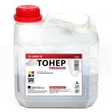 Тонер HP LJ4200/4250/4300/4350 (1kg) Premium ColorWay (TH-4200P-1B) Тонер HP LJ4200/4250/4300/4350 (1kg) Premium ColorWay (TH-4200P-1B)