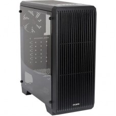 Корпус Zalman S2 (Black) Корпус Zalman S2 (Black)