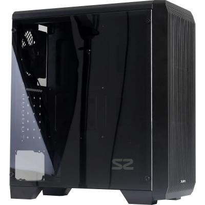 Корпус Zalman S2 (Black)