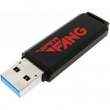 USB флеш накопичувач Patriot 256GB Viper Fang USB 3.1 (PV256GFB3USB) USB флеш накопичувач Patriot 256GB Viper Fang USB 3.1 (PV256GFB3USB)